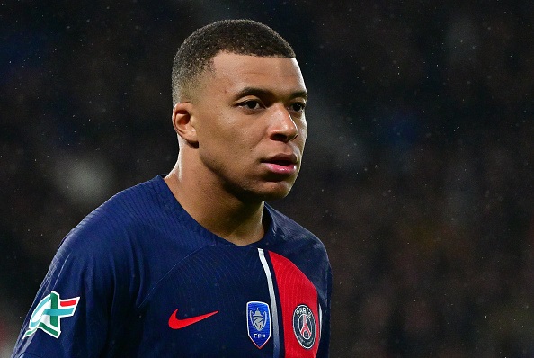 An African star has reportedly been identified as a replacement for Kylian Mbappe at Paris Saint-Germain.
