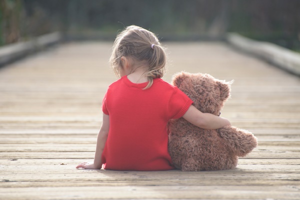 How To Help A Homesick Kid Parent24