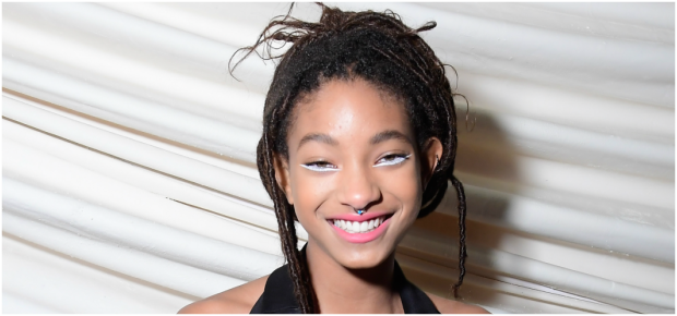 Willow Smith (PHOTO: Gallo images/ Getty images)