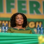 ANC claims financial woes are over and it's ready for its costly election campaign