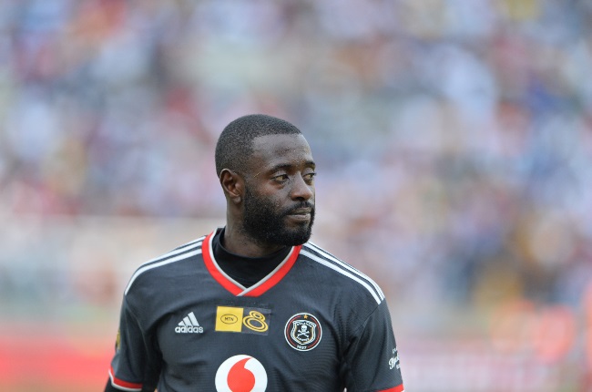 PREVIEW  Orlando Pirates host Kaizer Chiefs in first of two MTN8