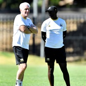 5 issues Bafana have to solve at AFCON