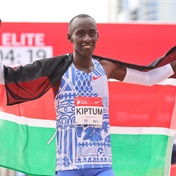 Kenyan world marathon record holder Kelvin Kiptum and coach die in car accident