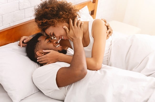Could your snoring be ruining your relationship?