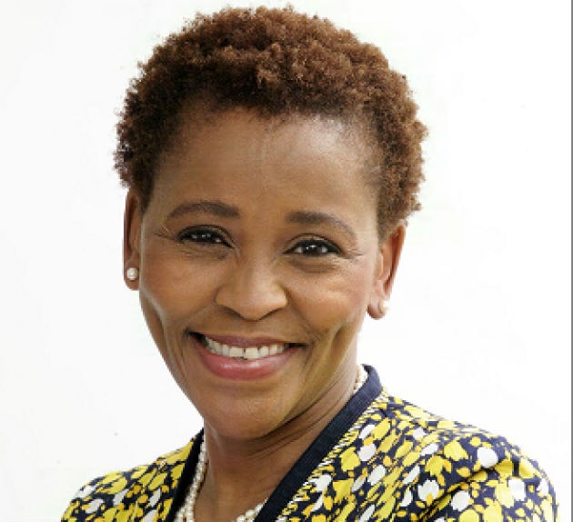 ICT expert Xoliswa Kakana is new chairperson of council at UJ.