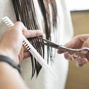 Human hair recycled in Belgium to protect the environment