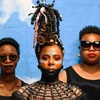 These AFROPUNK Paris looks have set the standard for upcoming music festival fashion