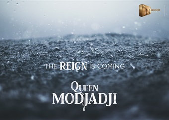 Queen Modjadji: The historical context | From time immemorial, the legendary ruler of the Balobedi people was a mysterious woman