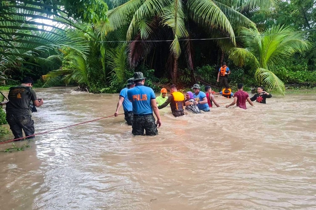 Death toll from Philippine storm rises to 98 | News24