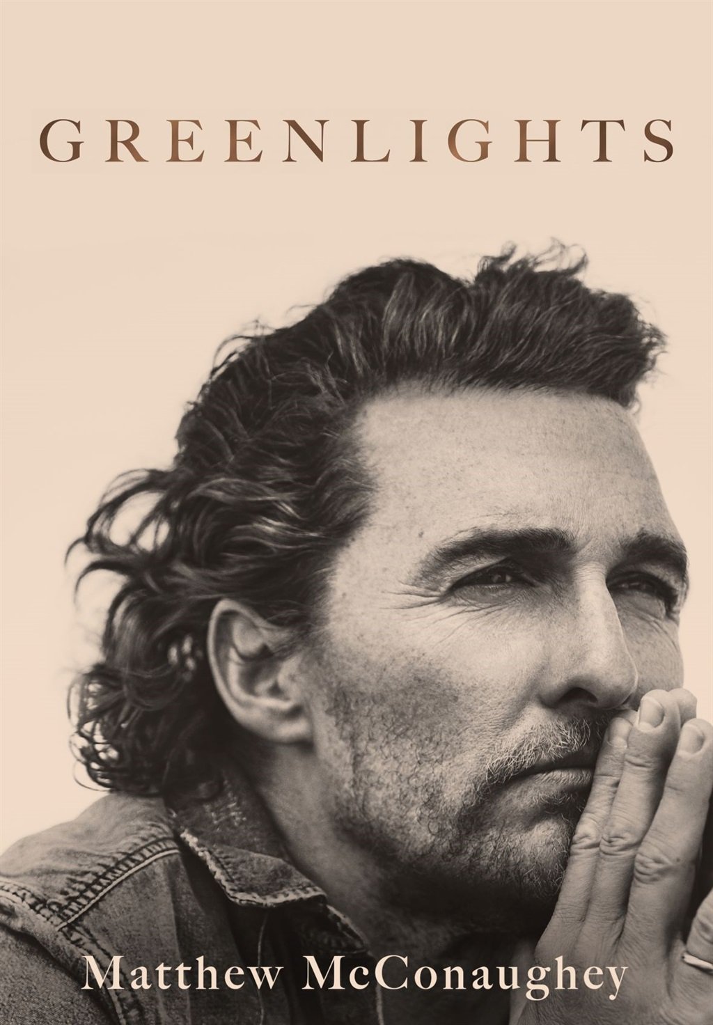 Greenlights | Matthew McConaughey reveals the inside story of the night ...