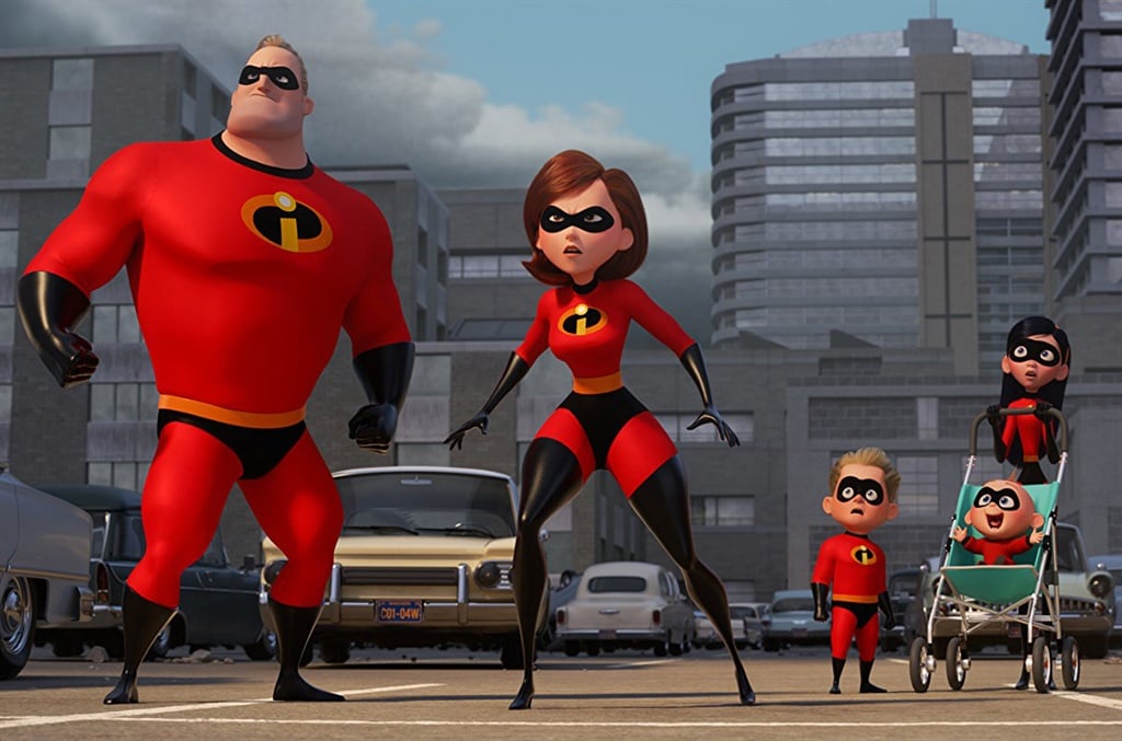 Incredibles 2 is a film the kids will enjoy and parents will relate to.