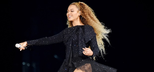 Beyonce. (Photo: Getty Images/Gallo Images)