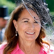 Carole Middleton: her rise from air hostess to party company CEO