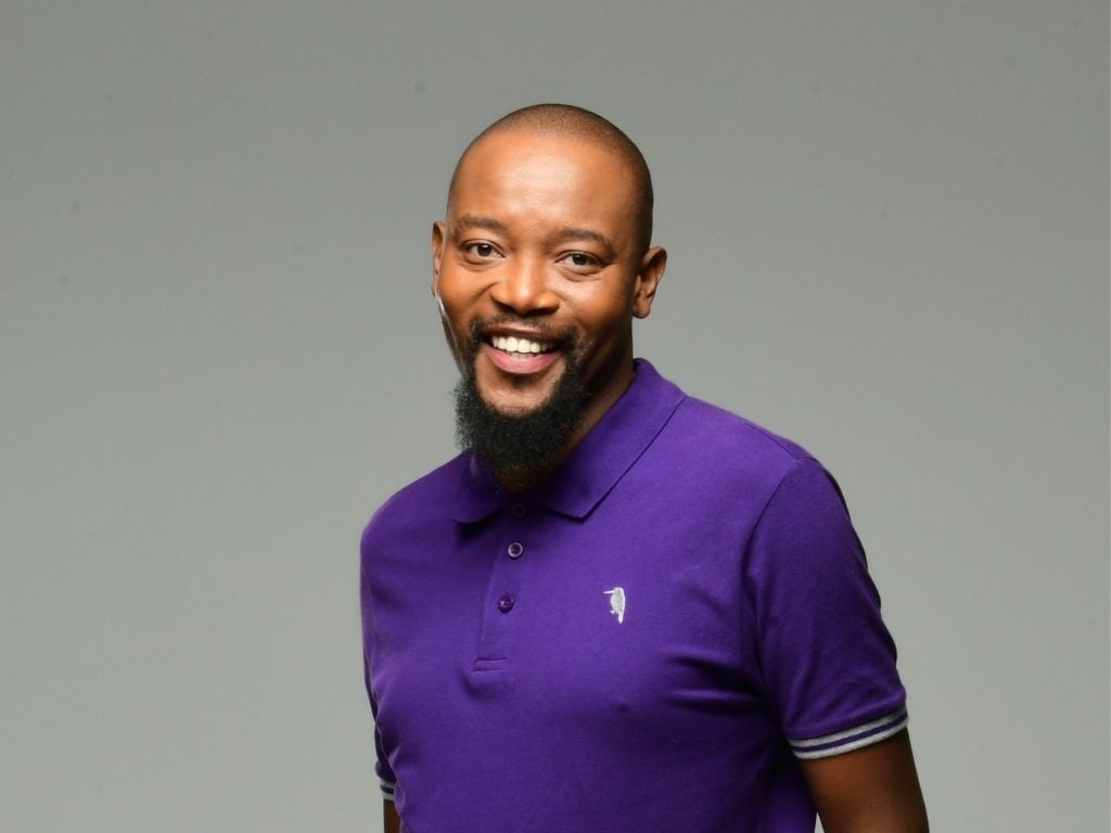 Entertainer, actor and businessperson Moshe Ndiki is a father of two beautiful boys. He shares his journey on his reality show.