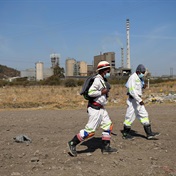 Sibanye and AMCU conclude 5-year platinum wage deal