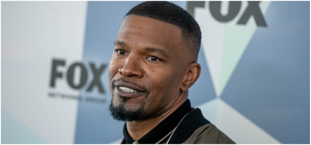 Jamie Foxx (PHOTO: Gallo images/ Getty images)
