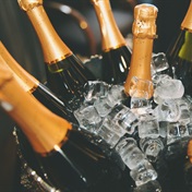 Russian labelling row dims New Year for French champagne