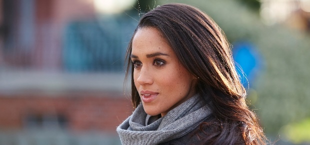 Meghan Markle (PHOTO: Getty Images)