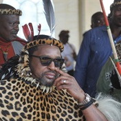 Prayer for king Misuzulu ahead of coronation