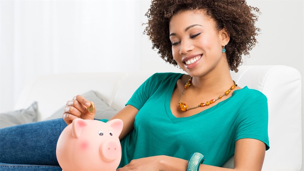 The earlier you take control of your money the more you will have. Picture: iStock