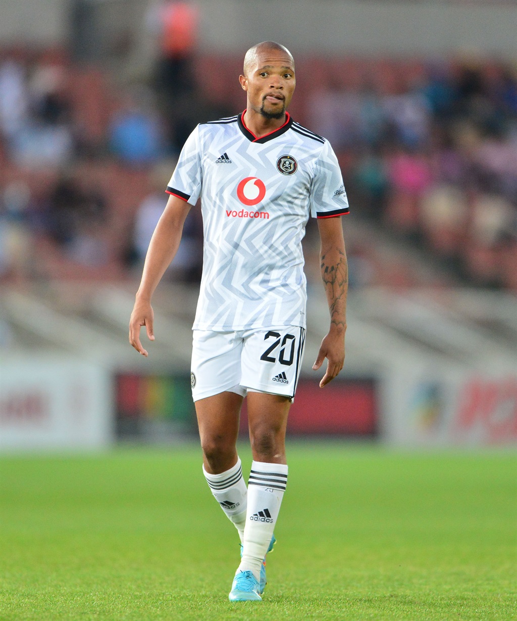 Pirates set to offer midfielder new deal