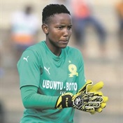 Downs Ladies a marked side