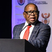 Govt will make R3.8bn NSFAS fund available to support 'missing middle', says Nzimande