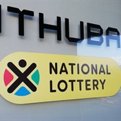 Thatha ma chance, ta-ta my old life! Joburg pensioner wins whopping R135 million lotto prize