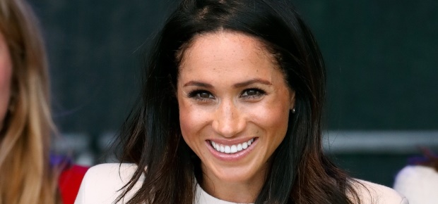 Meghan Markle. (Photo: Getty images/Gallo images)
