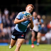 WATCH | Win over mighty Crusaders means EVERYTHING to emotional Waratahs flyhalf