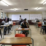 Lockdown and load shedding: Matric class of 2022 has 'suffered the most' 