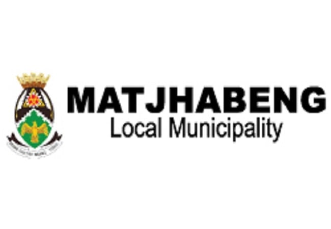 Matjhabeng Local Municipality