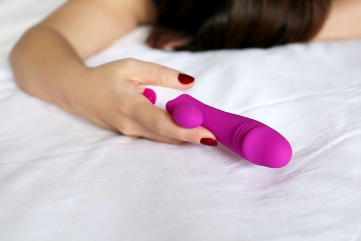 Looking for the perfect vibrator? Here's what to consider