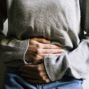 Suffering from chronic constipation? It could be serious.