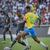 "Sundowns is on another level"