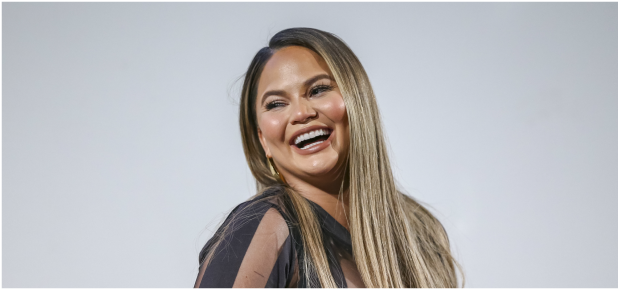 Chrissy Teigen (PHOTO: Gallo images/ Getty images)