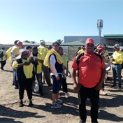Three-day strike at Makro ends, but union warns of further action