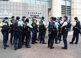 14 Hong Kong democrats found guilty in landmark subversion trial using China-imposed security law