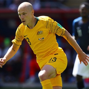 Aaron Mooy (Getty Images)