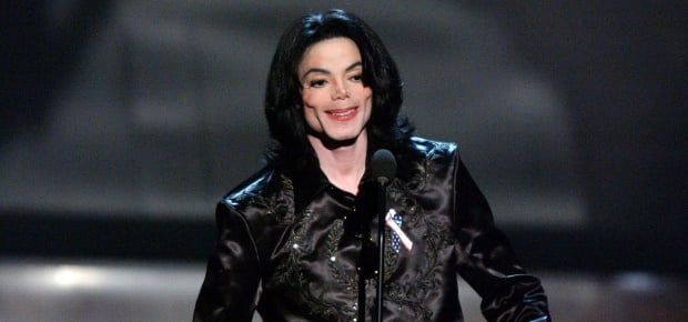 Michael Jackson. (Photo: Getty Images/Gallo iImages)