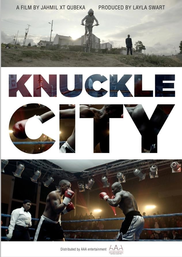 Knuckle City