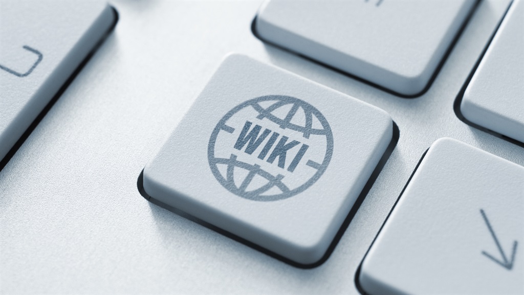 Wikipedia recognises that it is not an accurate representation of the world and has begun awareness campaigns on gender diversity and content diversity. Picture: iStock