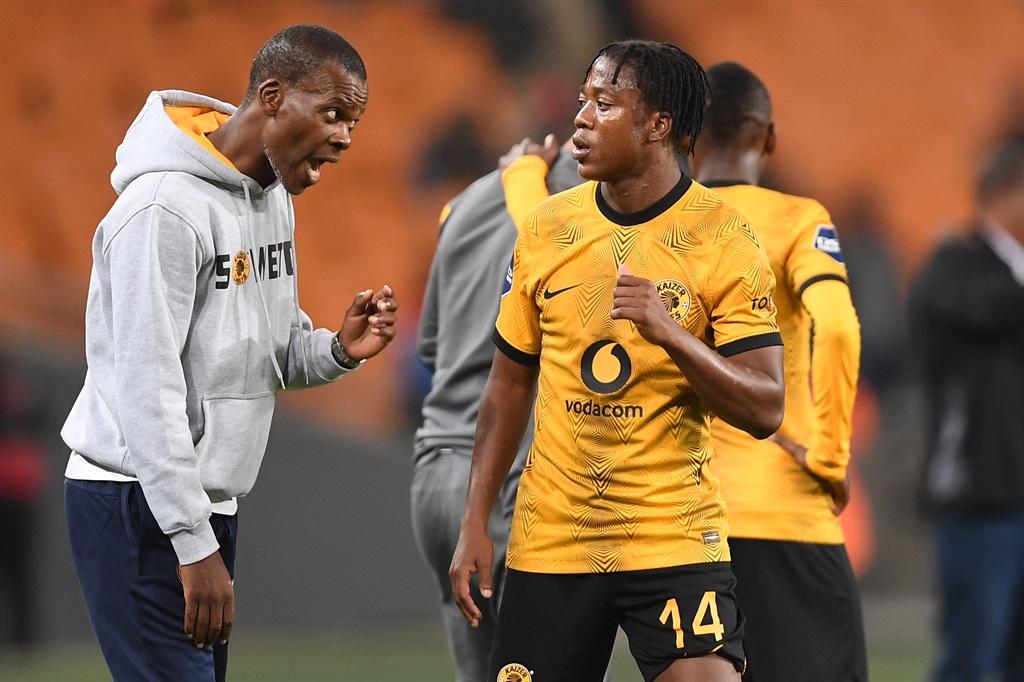 5 Players Kaizer Chiefs Must Sign In January 