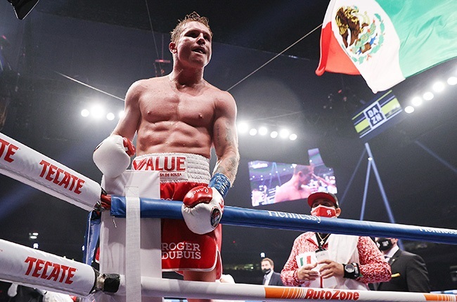 FIFA World Cup 2022: Canelo Alvarez says he got carried away