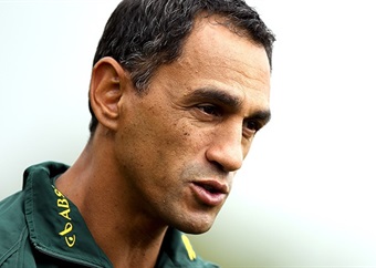 Ex-Blitzbok coach Treu launches high-performance app that helped Pumas win Currie Cup