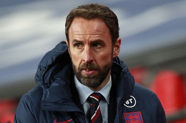 Gareth Southgate (Getty Images)