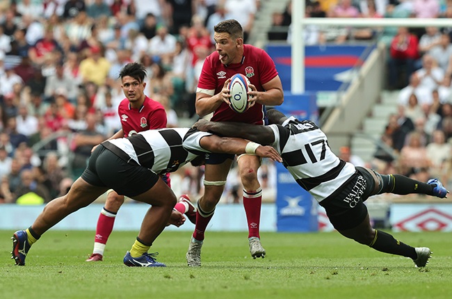 News24.com | Bulls mentor White says Ewels' Southern sojourn a rare thing as European money talks