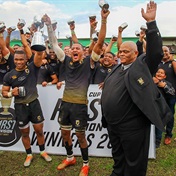 Resurgent prodigy Hufke scores a hat-trick as Boland claim Currie Cup first division title