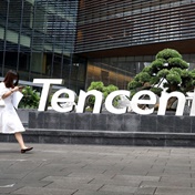 Tencent gains $37 billion after US reassures on WeChat ban