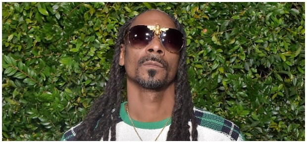 Snoop Dog. (Photo: Getty/Gallo Images)